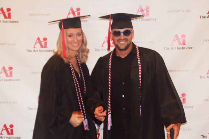 AiSanDiego's tweet image. So proud of the summer class of 2015 &amp;amp; wishing you all the best of luck! CONGRATULATIONS! #aisandiego #aigrad