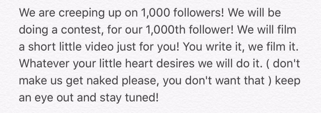 FLIXBURGH CONTEST #contest #webshow #webseries #film #movie #followers #follow #CrowdfundMonday #entertainment