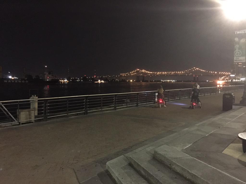AnickaMarshall's tweet photo. #neworleans http://t.co/ApLnDOhuIn