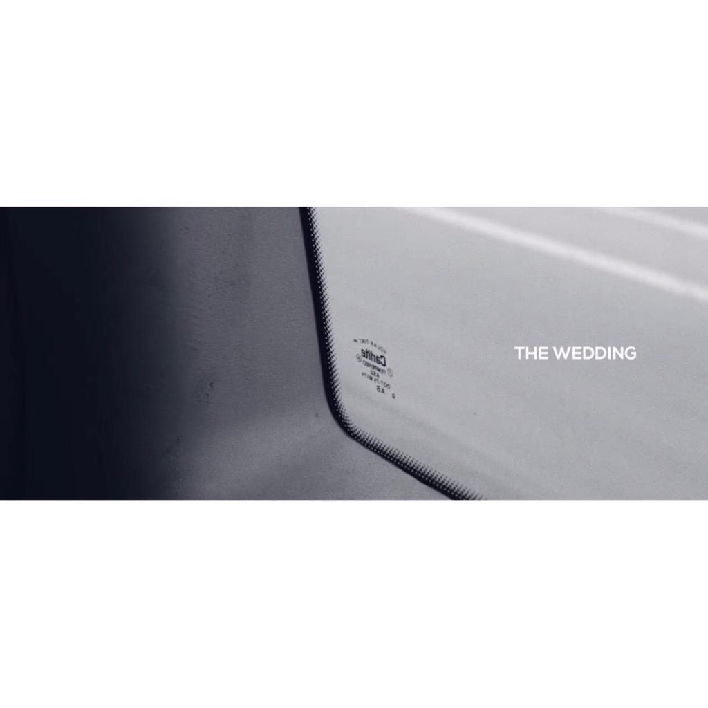 matthewdjameson (@matthewdjameson) on Twitter photo I did a video to celebrate our 3 year anniversary of our album, No Direction <a href="/TheWeddingRock/">The Wedding</a>
vimeo.com/137915323 I did a video to celebrate our 3 year anniversary of our album, No Direction <a href="/TheWeddingRock/">The Wedding</a>
vimeo.com/137915323