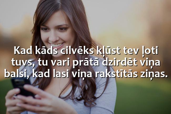 FactbookLV's tweet photo. Kad cilvēks kļūst tev ļoti tuvs... http://t.co/9yguo5sYx4