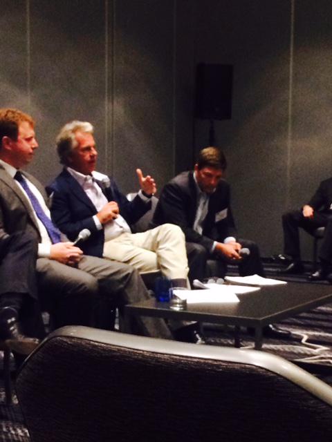 getAltX's tweet photo. @getAltX CEO @HockingSam speaks on the importance of strong relationships btwn #banks &amp; #technology @alphahedge http://t.co/jJ5l3VtdYl