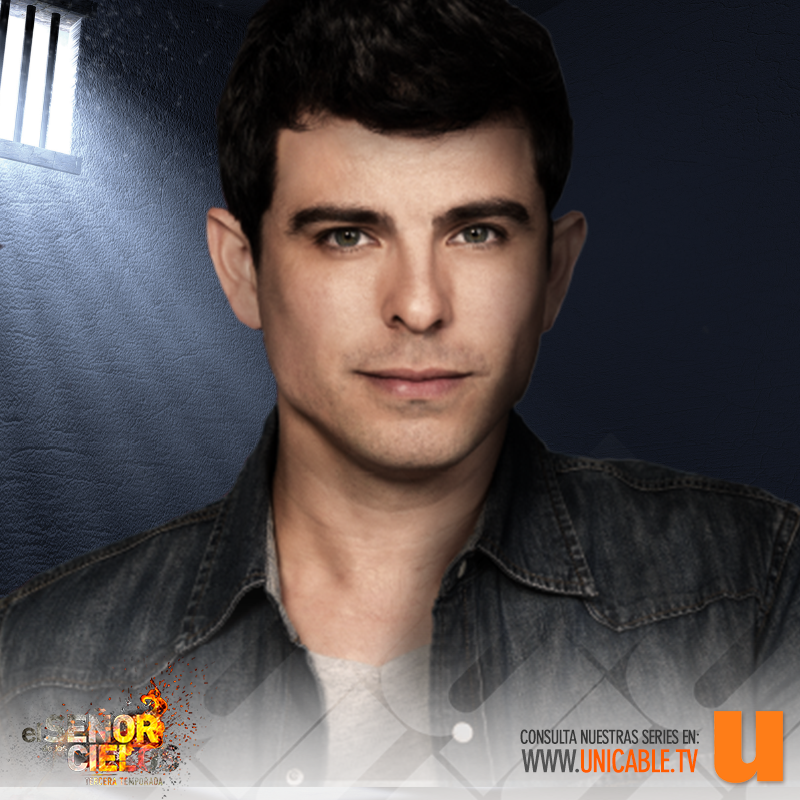 UnicableOficial's tweet photo. #PorSiNoLoViste ¡Ya está al aire la repetición de #ESLDC3! http://t.co/HMVGe1oOLB http://t.co/LjqN1uGlbE