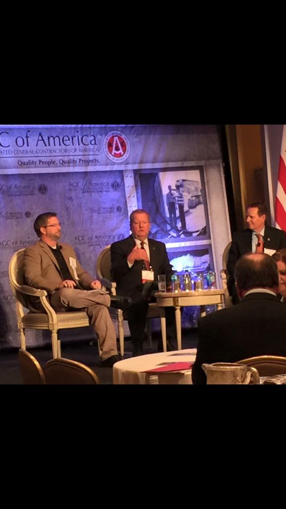 OsUman73's tweet photo. Enjoyed being a speaker on a round table discussion on CLC success. #nclc2015 http://t.co/7T1PZOrvzE