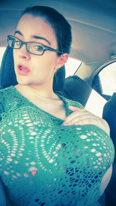 I'm so #naughty!! #flash #driving @JuggJim @HugeBoobPics @BigBoobsAlert @BoobsCenter @bobsbestboobs #nips<a href="/tag/naughty"class="tags">#naughty</a><a href="/tag/flash"class="tags">#flash</a><a href="/tag/driving"class="tags">#driving</a><a class="tags" target="_blank" title="On Twitter" href="/?out=eyJ0eXAiOiJKV1QiLCJhbGciOiJIUzUxMiJ9.eyJpYXQiOjE3MjExNzAyNTksImlzcyI6InR3cG9ybnN0YXJzLmNvbSIsIm5iZiI6MTcyMTE3MDI1OSwiZXhwIjoxNzUyNzA2MjU5LCJyZWRpcmVjdF91cmwiOiJodHRwczovL3R3aXR0ZXIuY29tL0p1Z2dKaW0ifQ.DExdTbZIXKPjHjUvmKyUUGZuOvS6C6Kf-vpb4IY3i4KvOJtgm-9WJ4lHLqv2pydv0kI7csB7pHqe_Qdz7fVK8Q">@JuggJim</a><a class="tags" target="_blank" title="On Twitter" href="/?out=eyJ0eXAiOiJKV1QiLCJhbGciOiJIUzUxMiJ9.eyJpYXQiOjE3MjExNzAyNTksImlzcyI6InR3cG9ybnN0YXJzLmNvbSIsIm5iZiI6MTcyMTE3MDI1OSwiZXhwIjoxNzUyNzA2MjU5LCJyZWRpcmVjdF91cmwiOiJodHRwczovL3R3aXR0ZXIuY29tL0h1Z2VCb29iUGljcyJ9.MJ_jOoSpC27rqPv1MggE1EyHOPo99PA-TcA-oimNAgr_KFfebR-d4csbWkXUVhdGIEN-rZGacPFZ590HFTND7g">@HugeBoobPics</a><a href="/tag/nips"class="tags"><span>#nips</span></a>