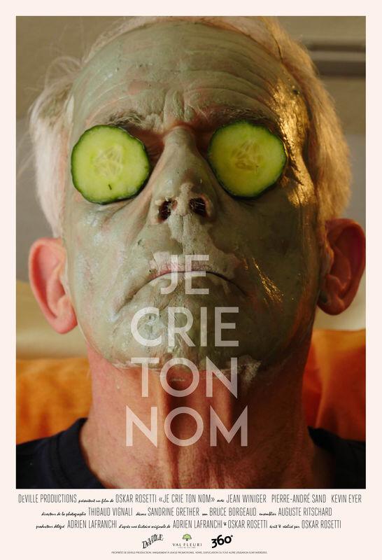 CltFilmFest's tweet photo. I SCREAM YOUR NAME -Best Narrative Short Film
THE BITTER APPLE FROM THE TREE -Best Documentary Short Film #cltff2015 http://t.co/lR480NZ50B
