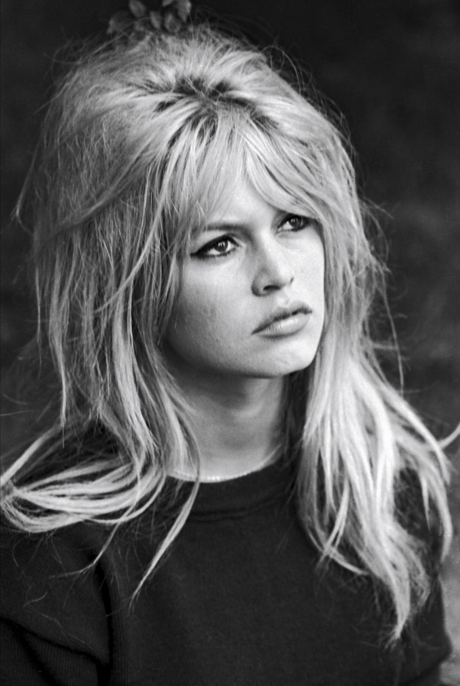Joyeux Anniversaire Brigitte Bardot (81) Happy Birthday 