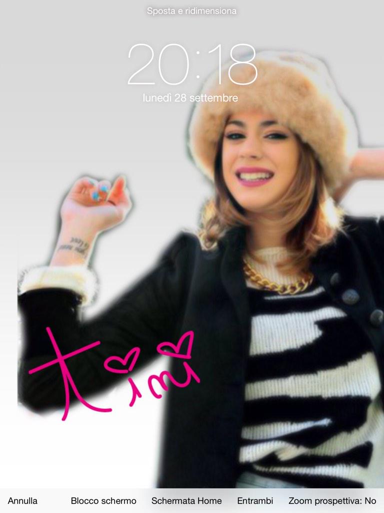 tinilockscreens's tweet photo. New lockscreens 💞
Retweet and follow me and I'll MD it to you http://t.co/saihvSEW3T