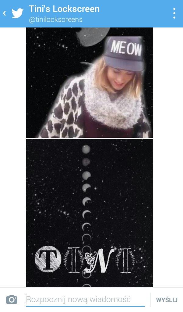 bellarinatini's tweet photo. @tinilockscreens Thanks http://t.co/EauwwoQSss