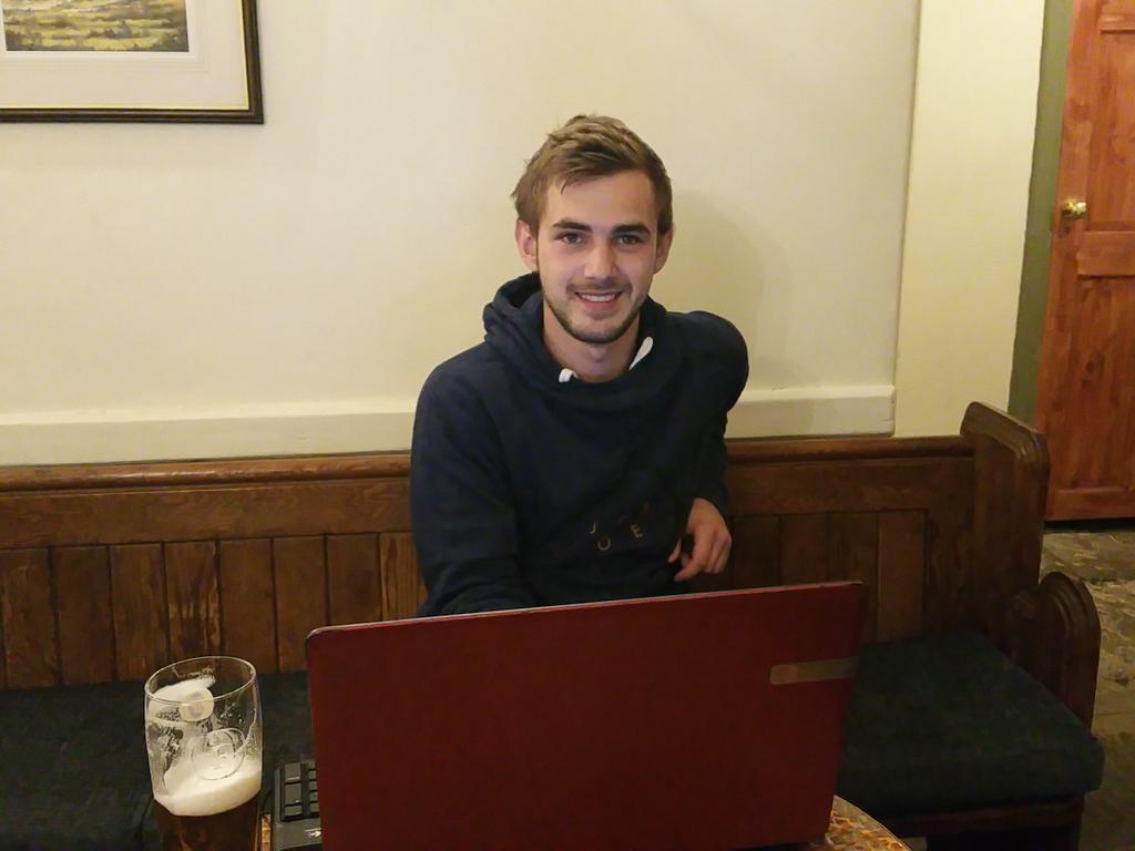 PilgrimChris tweet media