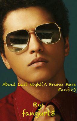 HooliganAuthors's tweet photo. "About Last Night (A Bruno Mars Fanfic)" on #Wattpad http://t.co/uSIPPUH7kw her name is fangurl13 ♡♡♡♡ http://t.co/dLEl5z3Zmb