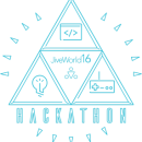 yoavderazon's tweet photo. Drum roll, please. Introducing the Tri-Hackathon at JiveWorld16. http://t.co/GVFyYmA20E http://t.co/uoC5LLsPXM http://t.co/iKGE6IWjAX