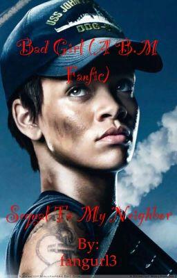 HooliganAuthors's tweet photo. "Bad Girl (A B.M fanfic)" on #Wattpad http://t.co/lMPfnkUNSA http://t.co/AdkXTQXwQX