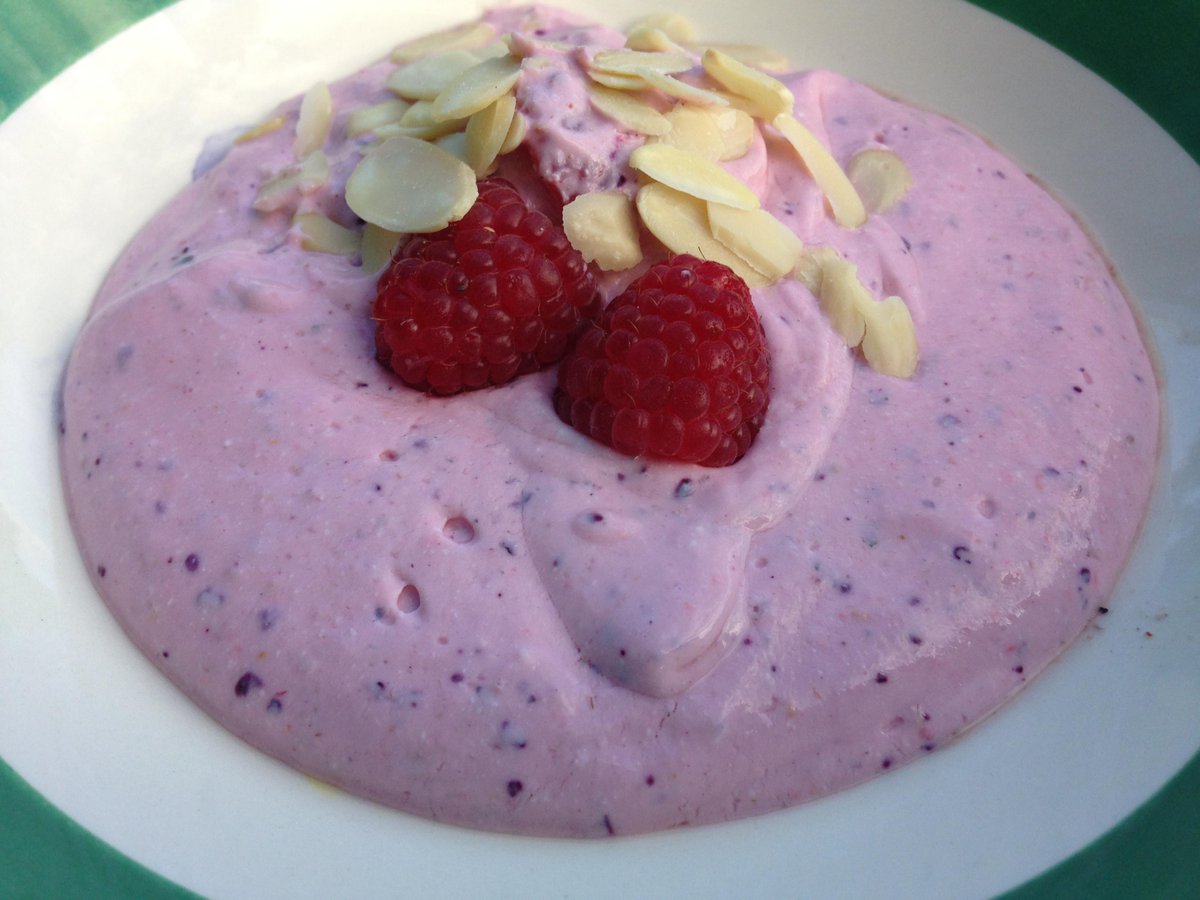 FoodFlicker on Twitter "What about this snack after dinner? Cottage