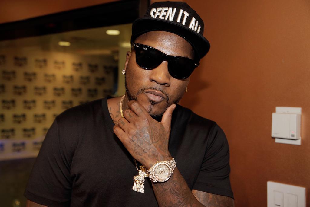 WORLDSTARHIPHOP : Happy 38th birthday to young jeezy.   