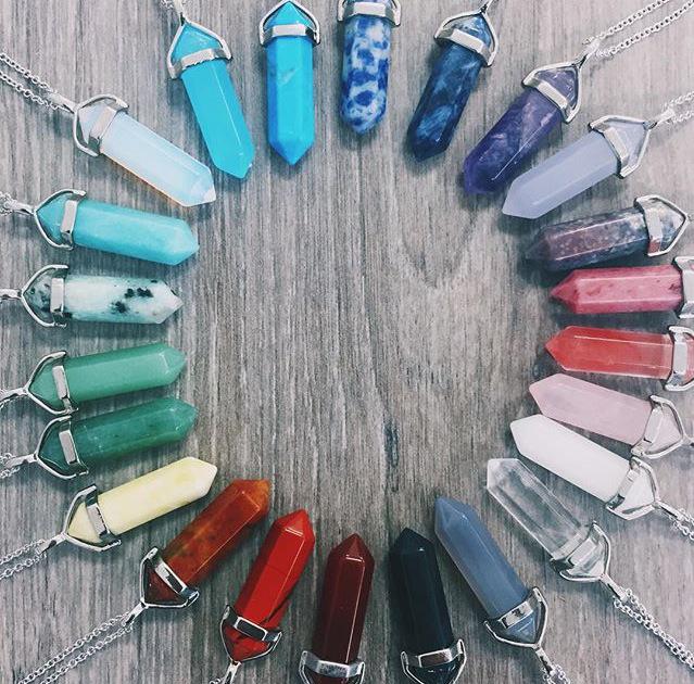 NotGirlyThingss's tweet image. New stones now available at stargazejewelry.com!

Use promo code 'sns' for a discount on ur whole order 😊💖