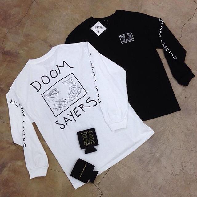 Navajatv's tweet image. @doomsayersclub Snake Shake Long Sleeve | Disponible en #CasaNavaja #SnakeShake #DOOMSAYERS