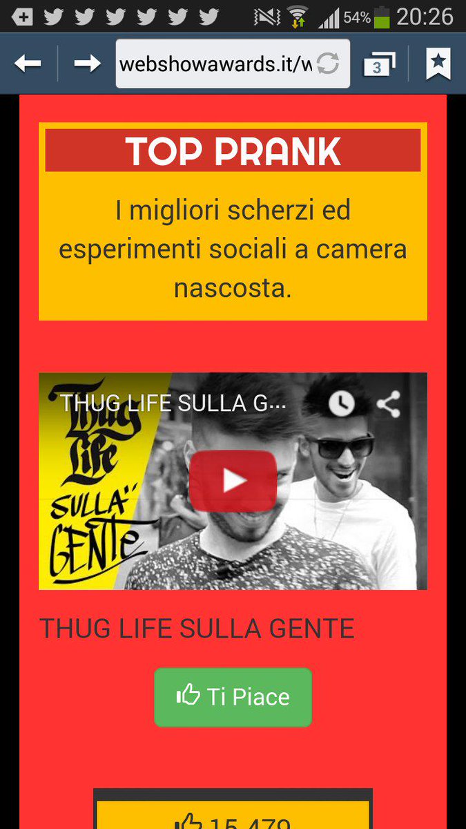 vanessamussi311's tweet photo. io ho votato!! http://t.co/yWABnJMMq4 @ValeBise  @MatteoPelusi http://t.co/SoPoDYghmv