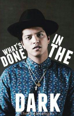 HooliganAuthors's tweet photo. "What's Done In The Dark || A Bruno Mars Fanfic" on #Wattpad http://t.co/hD54nHo5X0 I heard this was a banger! http://t.co/UmUkAQmme6