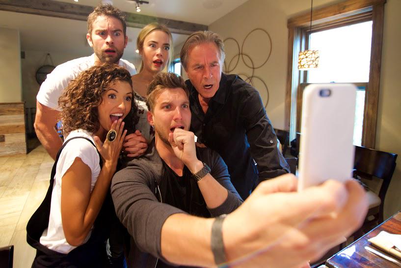 bloodandoil's tweet photo. Last night was a blast! You won't believe what's in store on #BloodandOil next Sunday... http://t.co/jjCe7Sy1h8