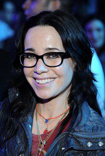 Happy Birthday to Janeane Garofalo (51) 
