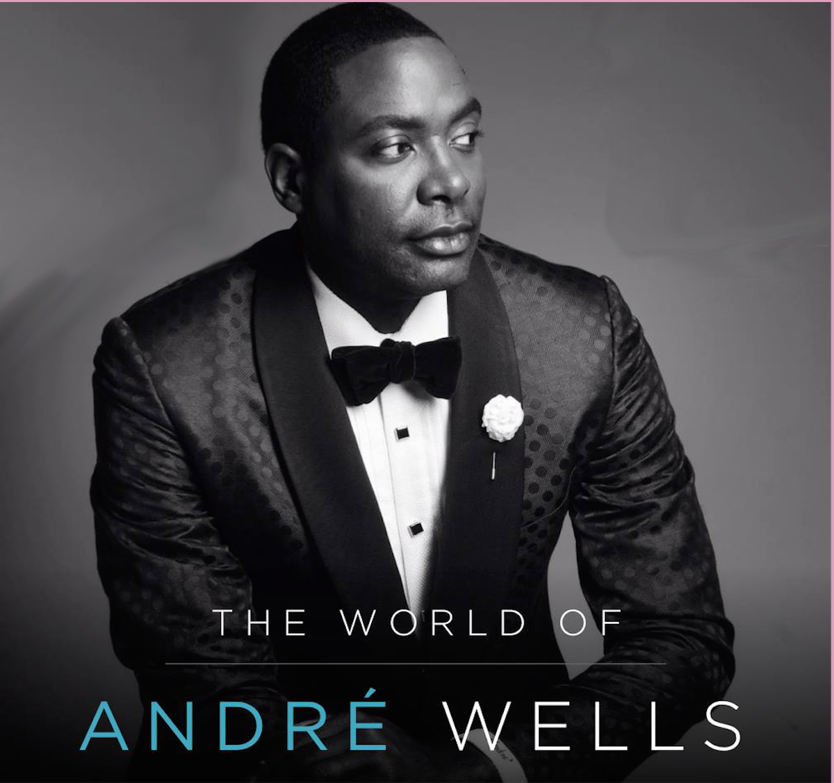 JTP_Events's tweet photo. Happy Monday!
Visit "The Blog" to view our new Featured Designer, #AndreWells
http://t.co/QRV5a70JeT http://t.co/0V2BFUAdyr