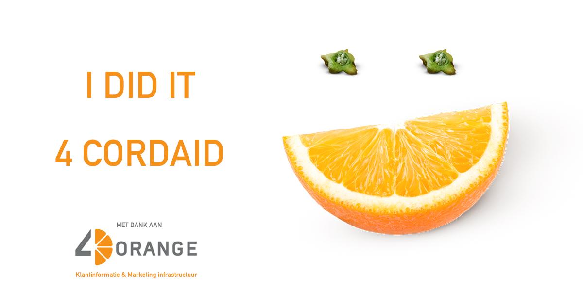 misos's tweet photo. 5,21 km hardgelopen = €1,30 donatie @Cordaid. Dank @4orange_! http://t.co/NnWTieP8bN #Fundrunner #spon http://t.co/aElDXVXs2y