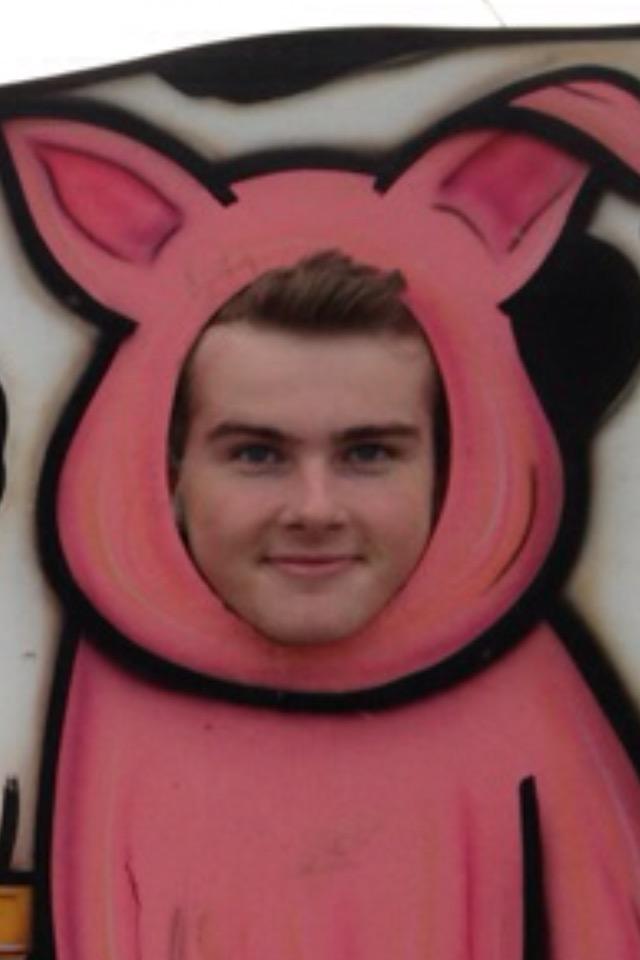 JakeComrie's tweet photo. Hbd @Benny_Wild http://t.co/0IAXAL32jS