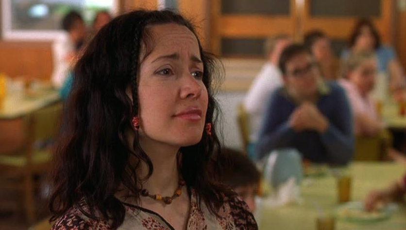 Happy birthday, Janeane Garofalo! 
