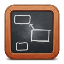 <a href="/scappleapp/">Scapple</a>  <a href="/DigitalDojos/">DigitalDojos</a> My go to notebook scribbling program.   digitaldojos.com/2015/09/28/spo…