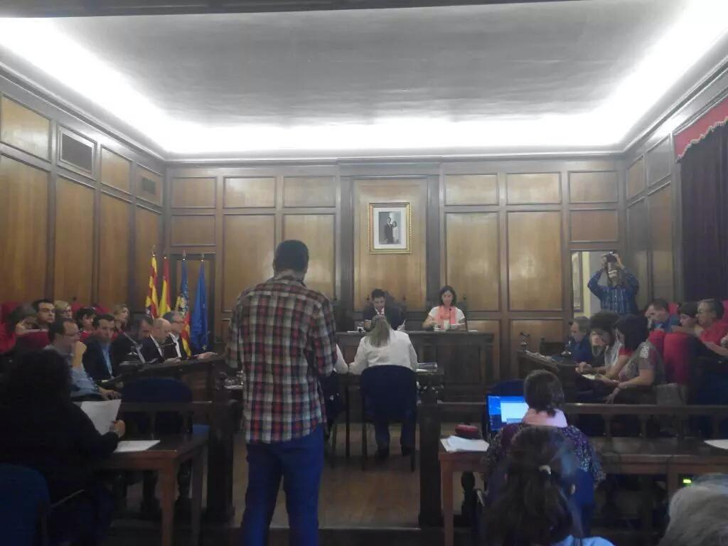 🇵🇸 #BDS País Valencià tweet media