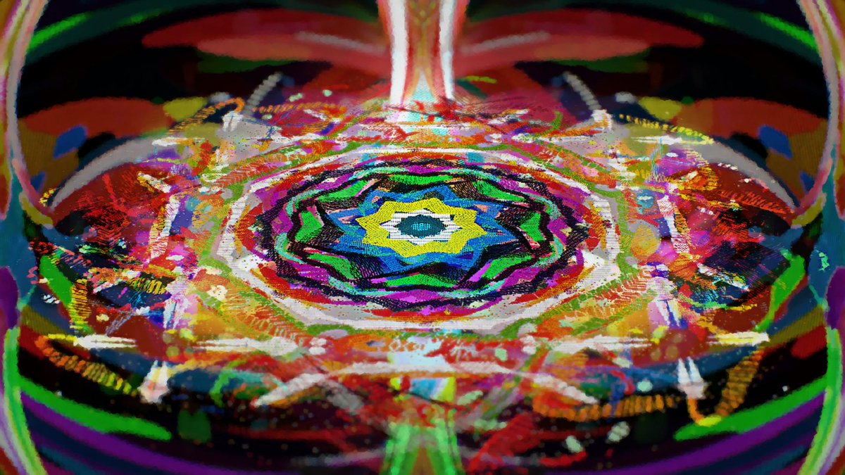 PeterPanda__'s tweet photo. My Art #michaelwhite #peterpanda #art #drawing #c4d #maya #kaleidoscope #design #kawaii #travel #edm #artdirector http://t.co/8ml7YDFHOj
