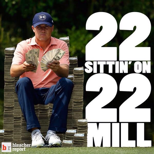 GolfDigest's tweet photo. Well done, @BleacherReport. Well done. http://t.co/9Bzr0wmjmT http://t.co/WZAp0jxoln