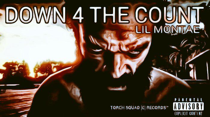 CSMGRecordLabel's tweet image. #DownForTheCount by @LilMontae2354 Out Now!!! Go Download!!! CSMGMusic.com