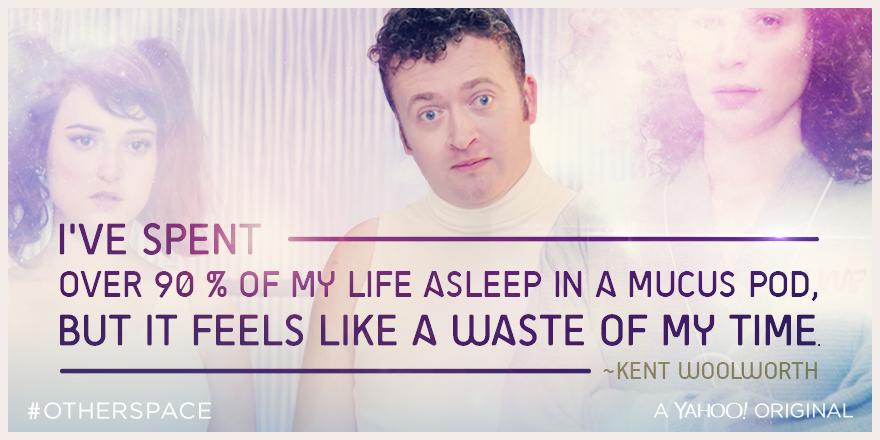 Other Space tweet media