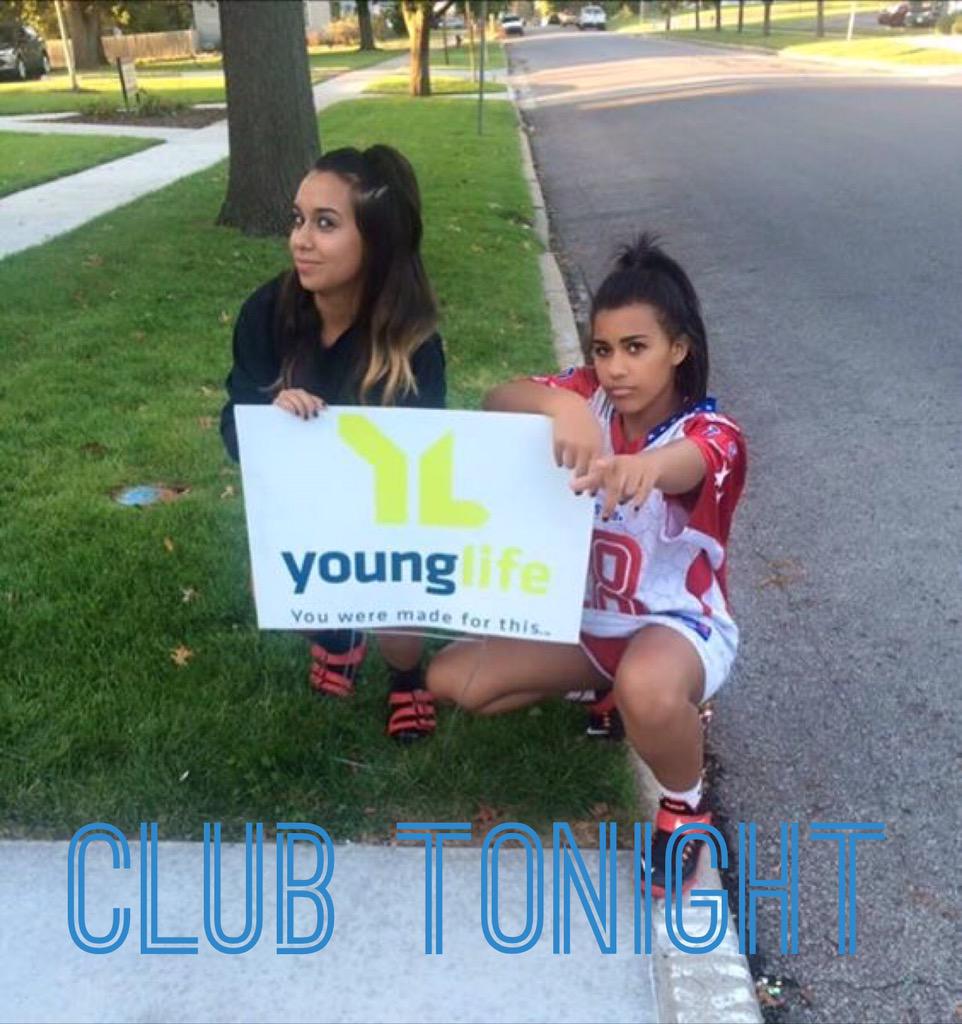 YoungLifeTHS's tweet photo. Club night 🎉 7:27 @ the CAB http://t.co/vBsY6XxwIA