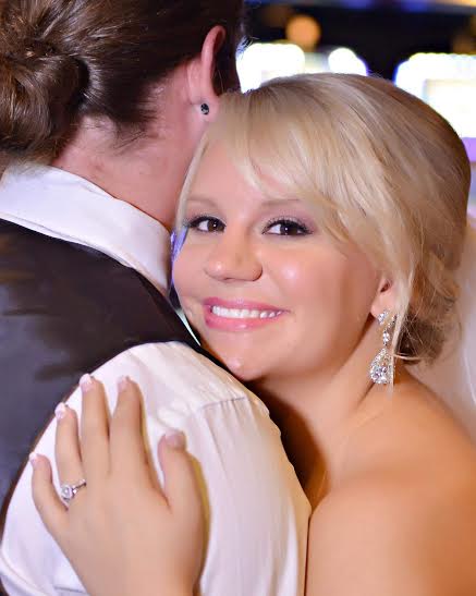 StudioBride's tweet photo. We always love getting photots back from your brides! Brittany <3 http://t.co/61g3pdH0Bo