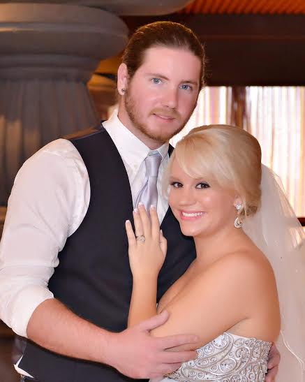 StudioBride's tweet photo. We always love getting photots back from your brides! Brittany <3 http://t.co/61g3pdH0Bo
