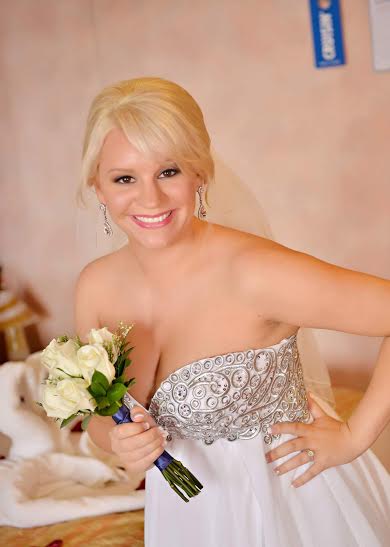 StudioBride's tweet photo. We always love getting photots back from your brides! Brittany <3 http://t.co/61g3pdH0Bo