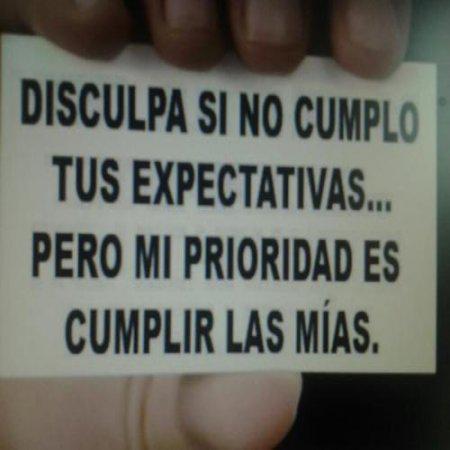 Chilangalabanda's tweet photo. Si TIENES un JEFE que ya te TIENE en LA MIRA.

¡¡¡Esta es la respuesta!!!

Buen inicio de semana, http://t.co/vXM4HgVA5b