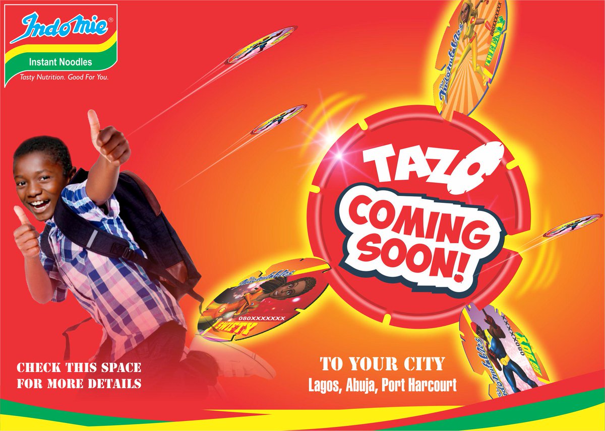 indomienoodle's tweet photo. For all those who love Indomie, here's something brand new just for you! Stay tuned in. #indomie #gift #tazo http://t.co/XK3OyvzaXj