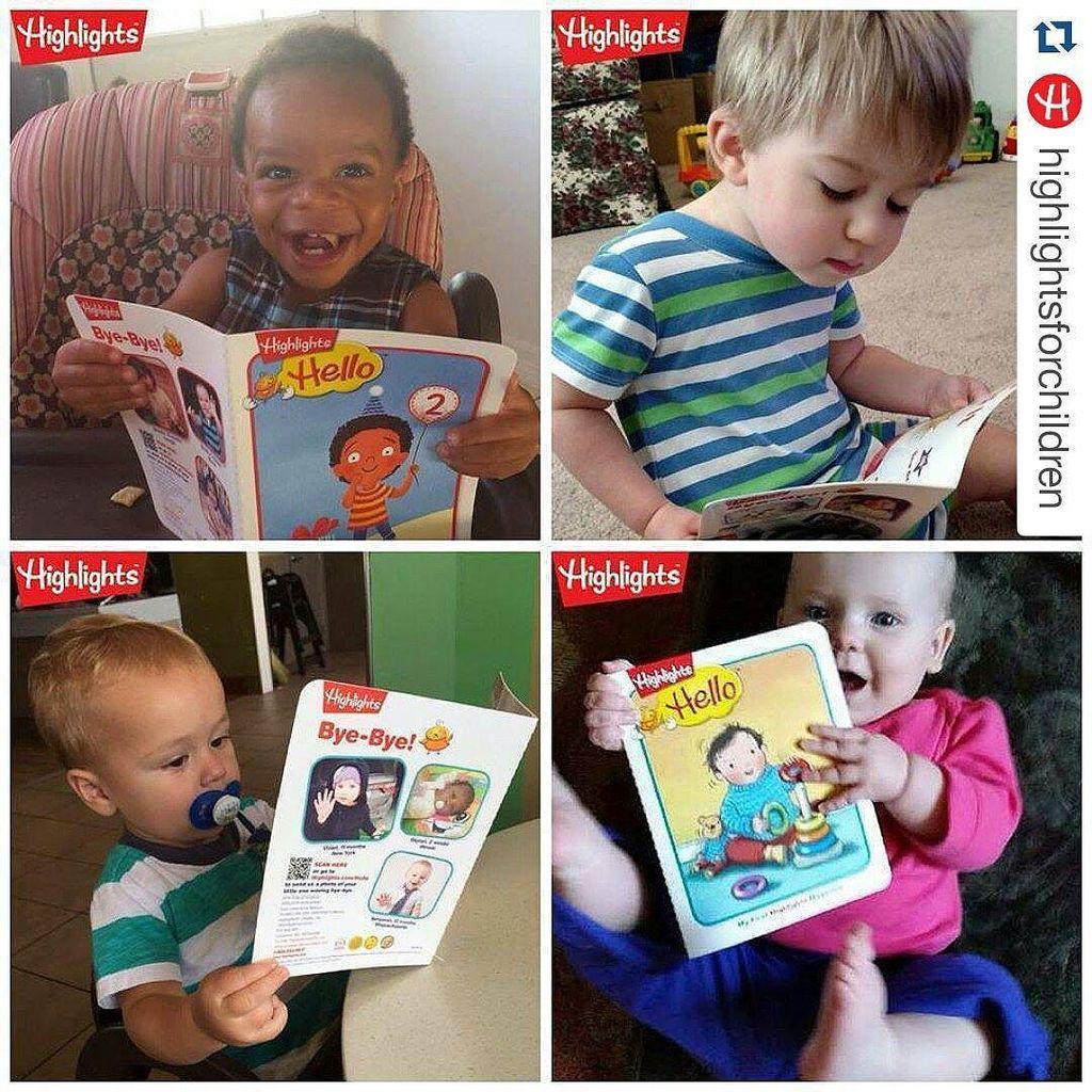 HialeahKiwanis's tweet photo. #LiteracyMonth #BookWorm #BabiesOfTheWeek #BabiesOfInstagram #LittleBookWorms #HighlightsH… http://t.co/GHDsbapZ1D http://t.co/He4sVVtdzA