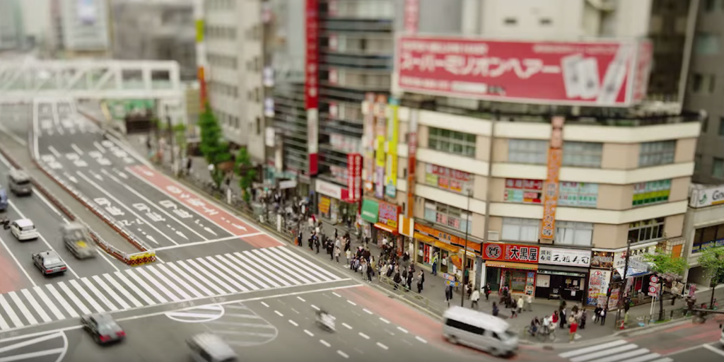 Watch what employees at the Cisco Innovation Center in #Tokyo work on! --> youtu.be/10O1xcvHlPE