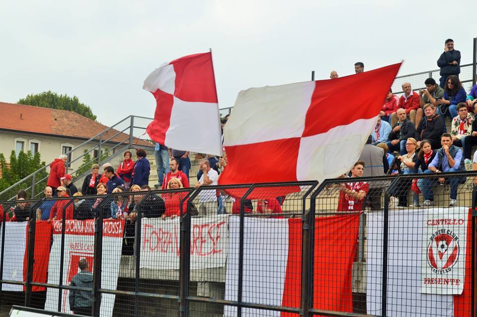 VareseClub's tweet photo. SOLO e SEMPRE VARESE !!!!! http://t.co/W2gzIFEqOi