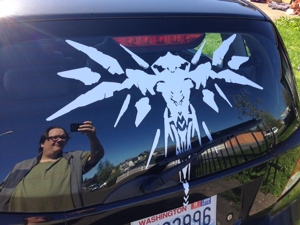 MrKevinHurd's tweet photo. My @Halo car is starting to get there. Maybe I'll go #teamforerunner http://t.co/1DgvnNuKZT