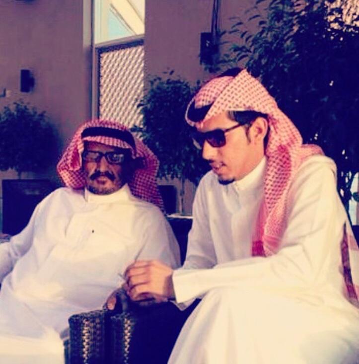 سعد بن جدلان : 

تكثر أصحابي علي ولا تقل أصحابي
المهم إن ماني بمرتاح لين أشوفه  ..