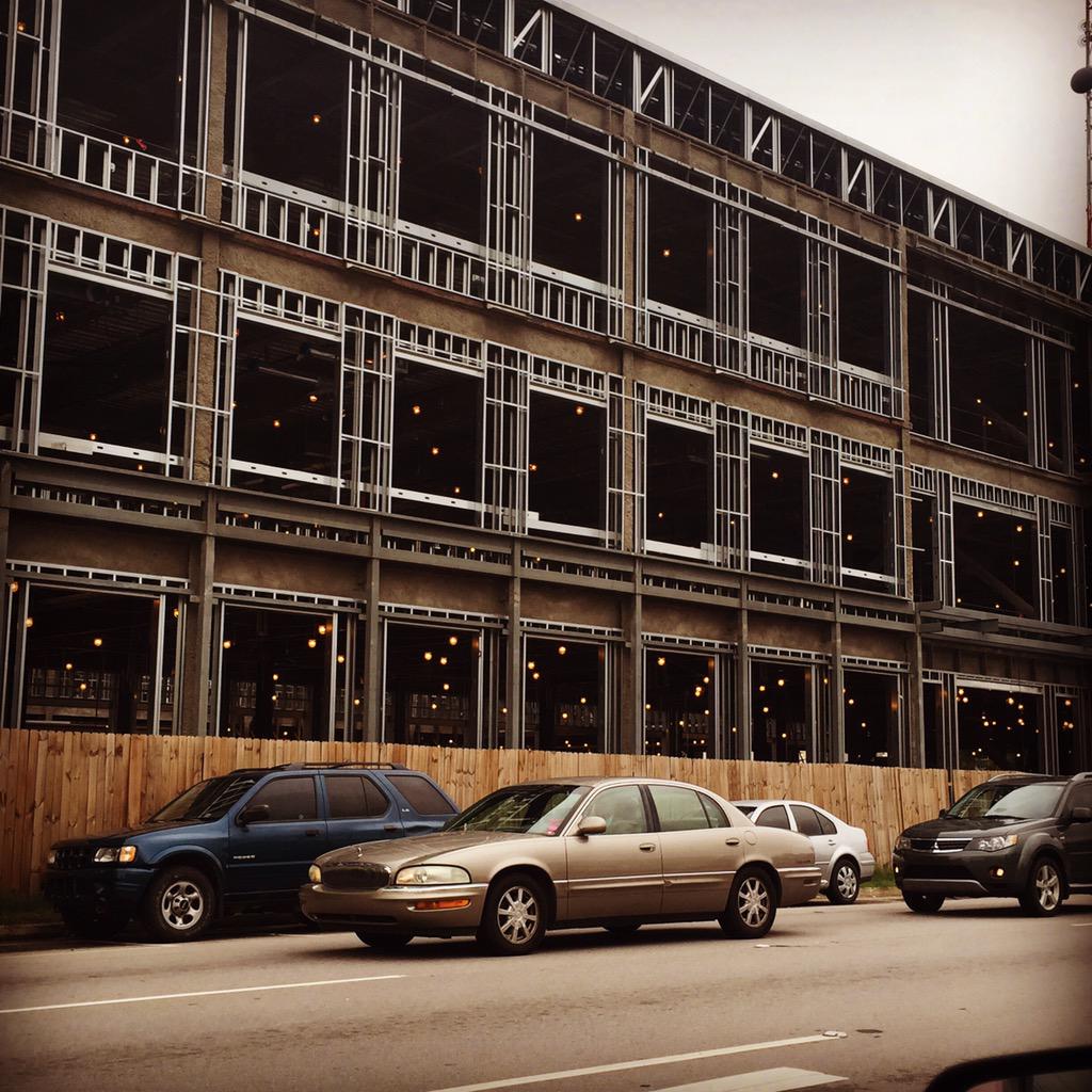 I took a cool pic :)