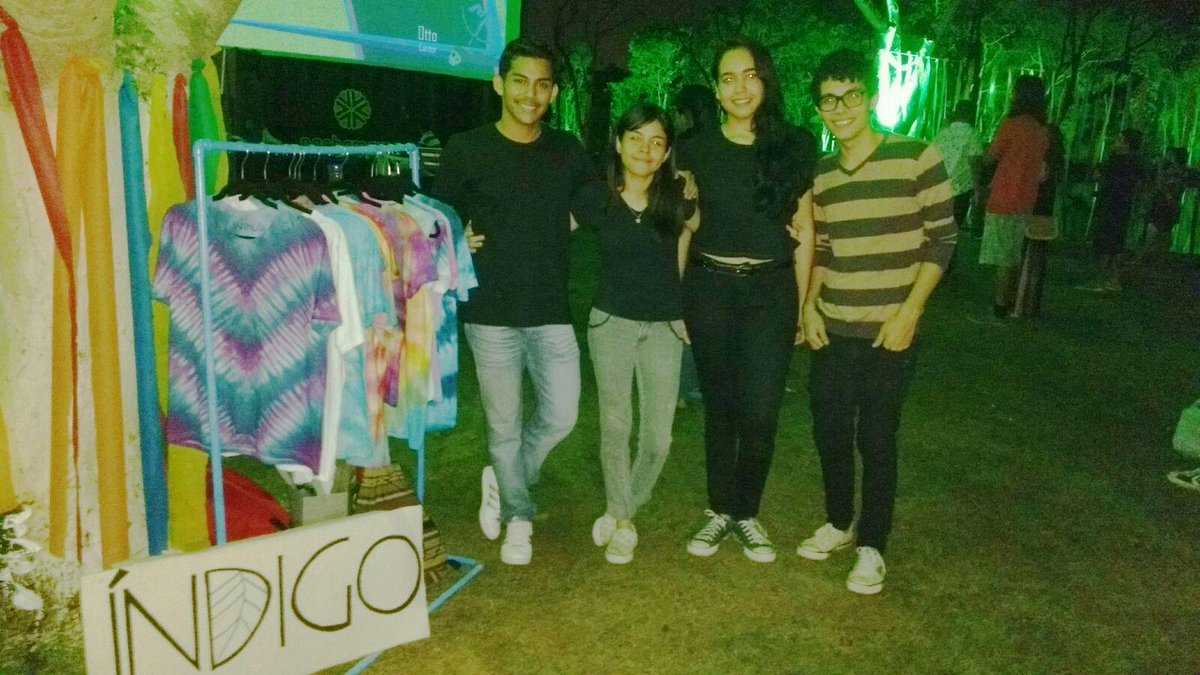 IndigoStoreAC tweet picture