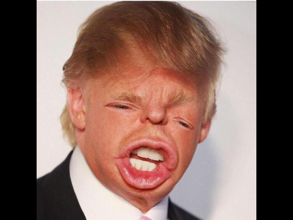 MarkoCooks's tweet image. @realDonaldTrump