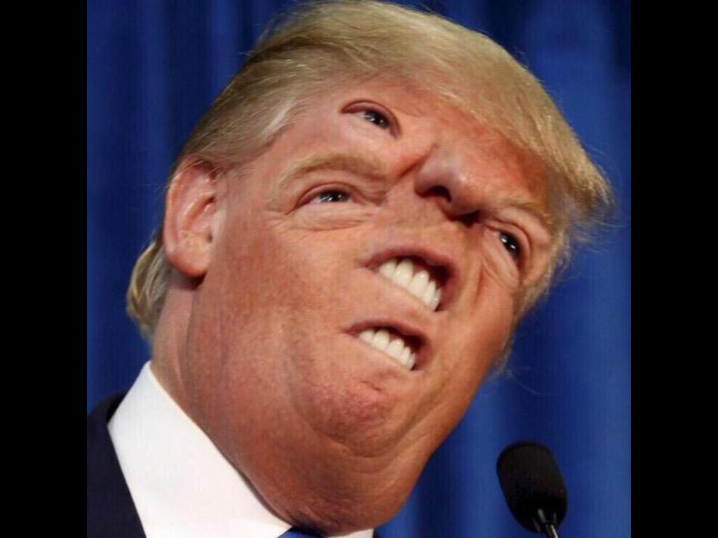 MarkoCooks's tweet image. @realDonaldTrump